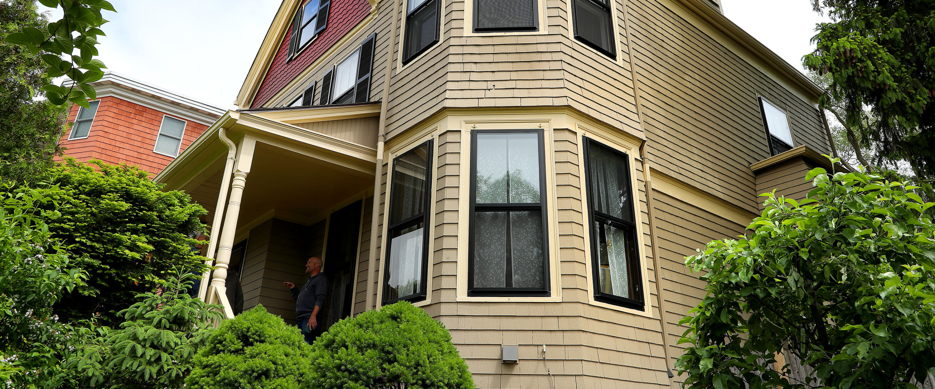 Insulation: The Key to a Comfortable and Energy-Efficient Building