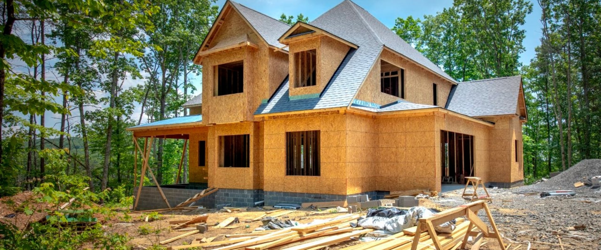 Understanding Builder Guarantees for Your New Home