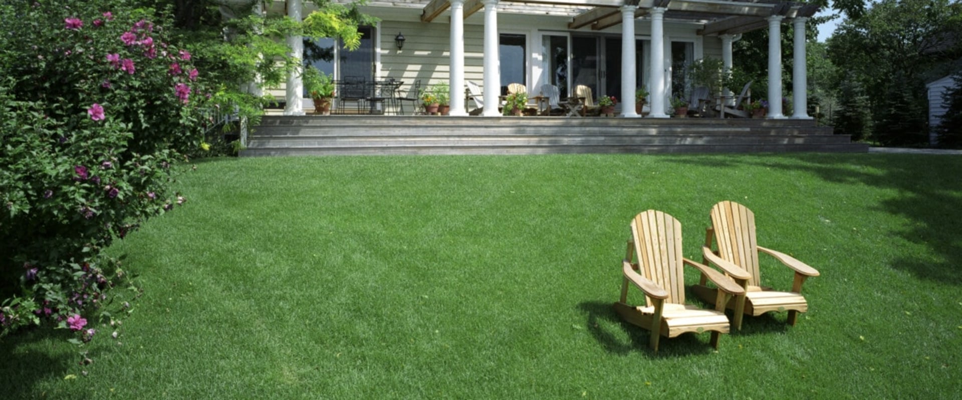 Seasonal Home Maintenance: Keep Your House in Top Shape All Year Round