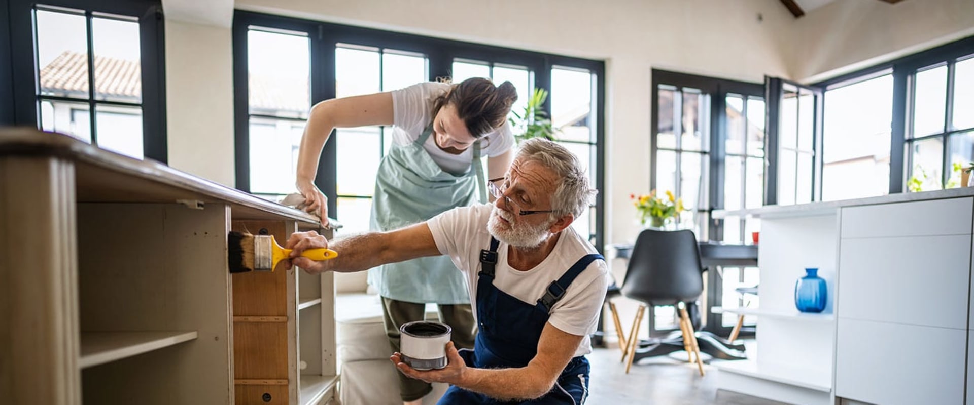 Preventative Home Maintenance: How to Keep Your House in Top Shape