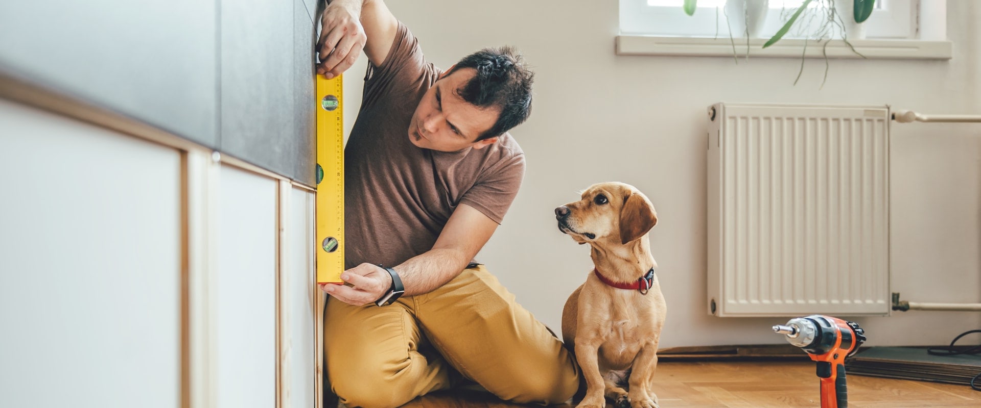 A Complete Guide to DIY Home Repairs