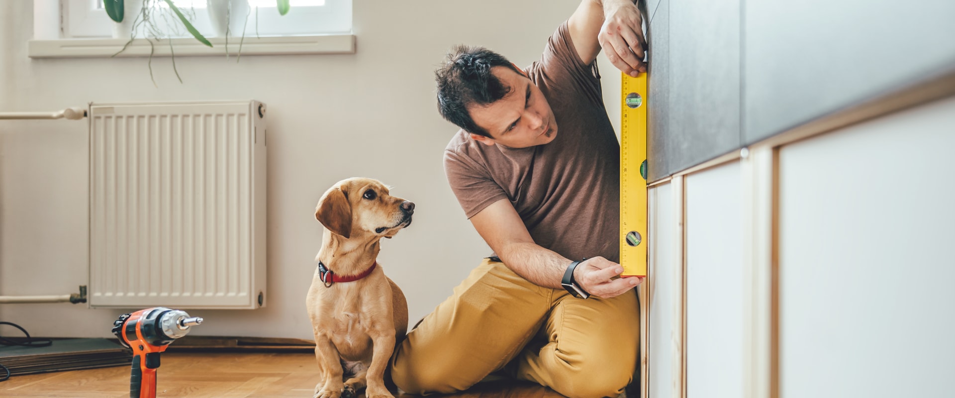 A Complete Guide to DIY Home Repairs