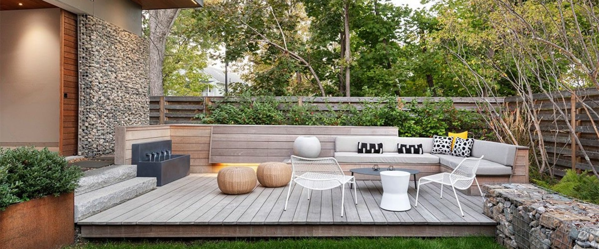 Landscaping Ideas for Home Renovation and Outdoor Renovations