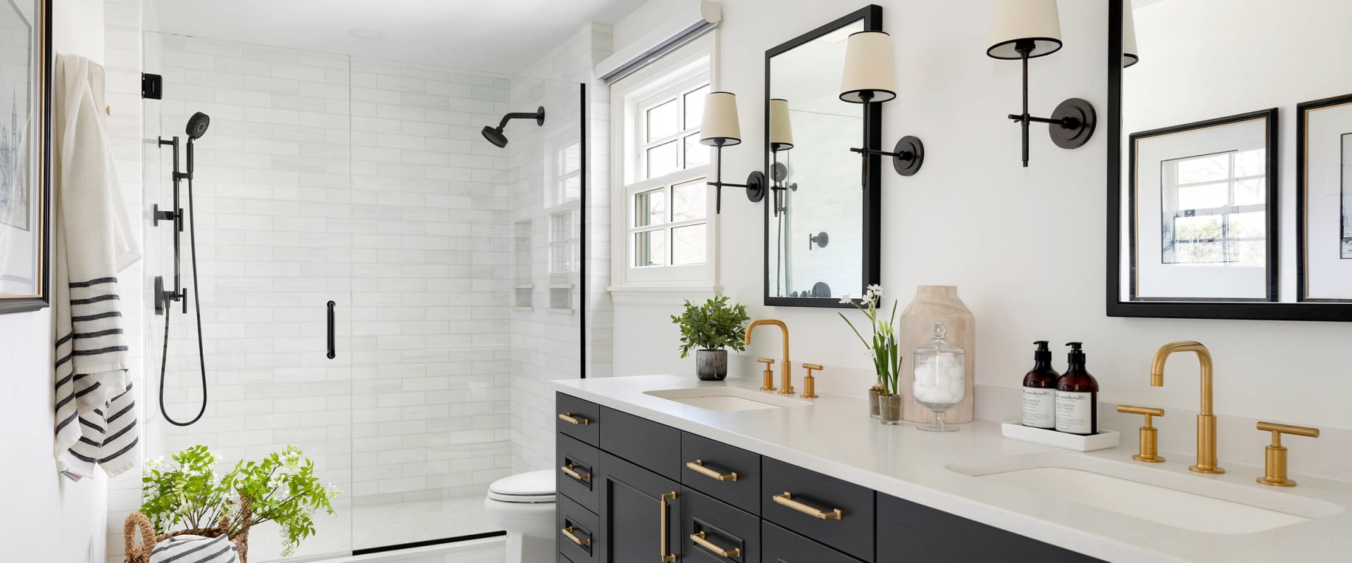 Bathroom Design Ideas for Your Home Renovation