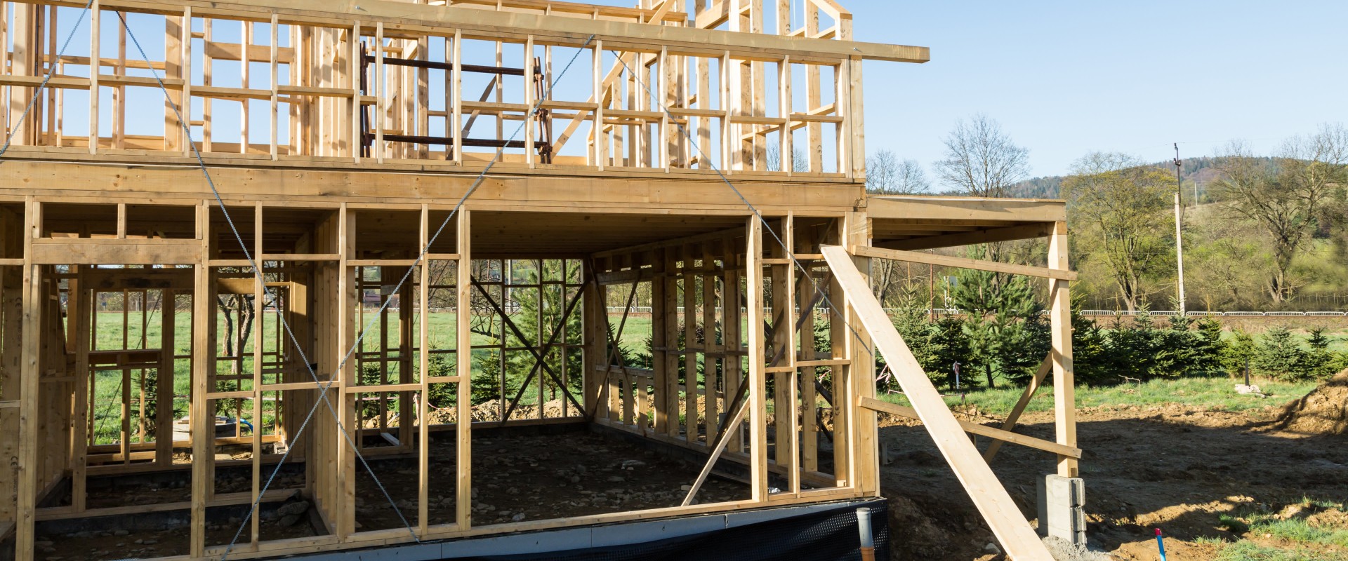 The Ins and Outs of Custom Home Construction