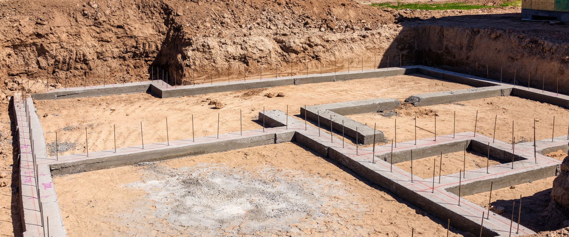 Building Materials: The Foundation of Construction
