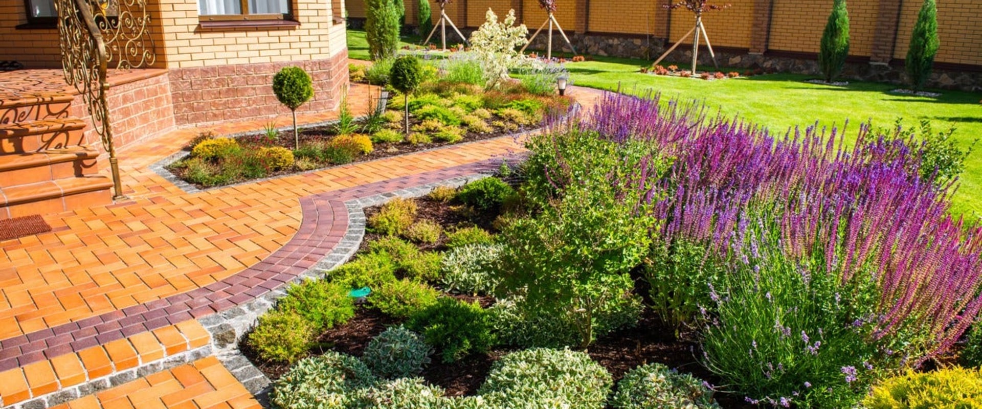 Why You Need Professional Landscaping Services for Your Home