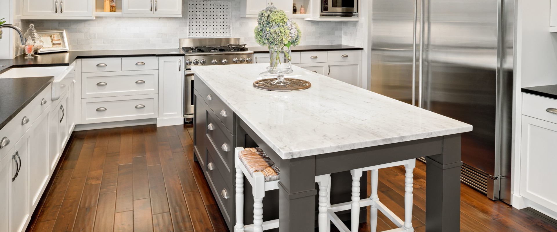 Tips for a Successful Kitchen Renovation