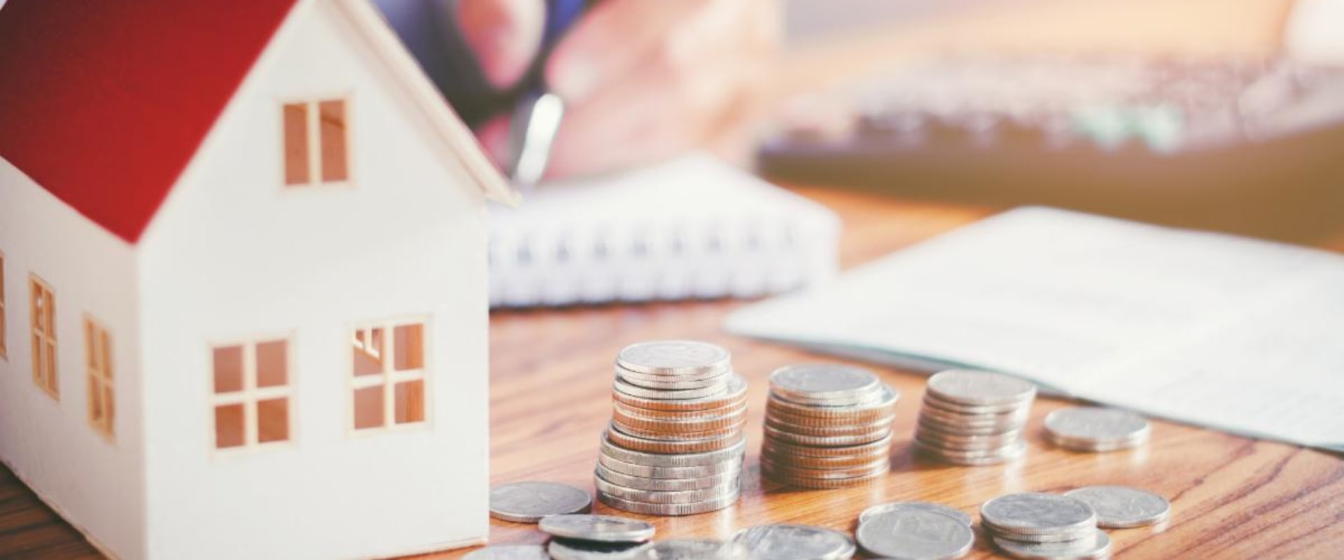 Building Loans: Understanding Home Financing