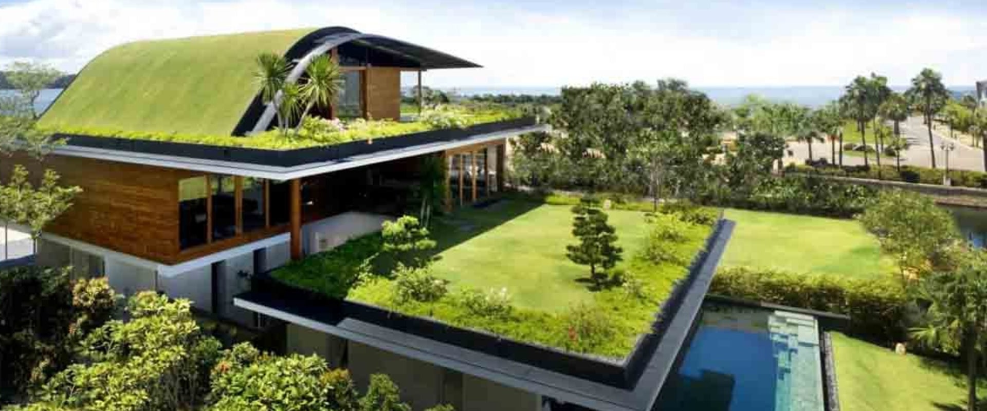 How to Create a Sustainable Home with Green Building