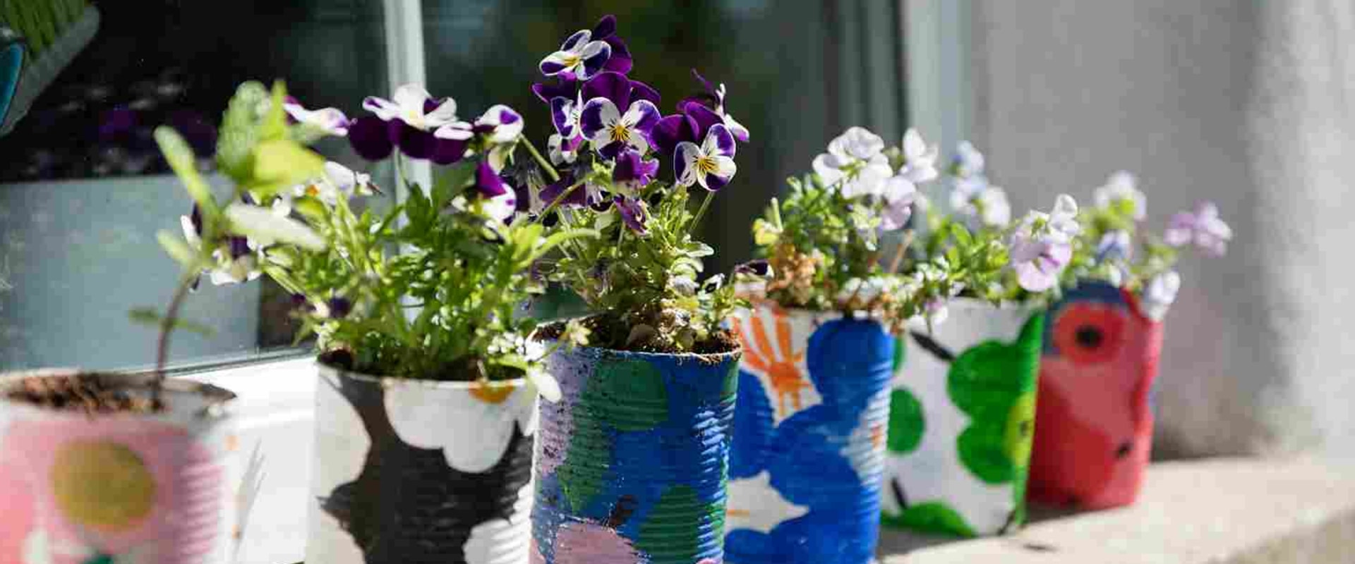 Repurposing and Upcycling: Transforming Your Home on a Budget