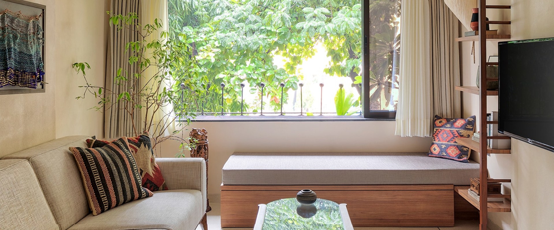 Small Space Design: Maximizing Your Home's Potential