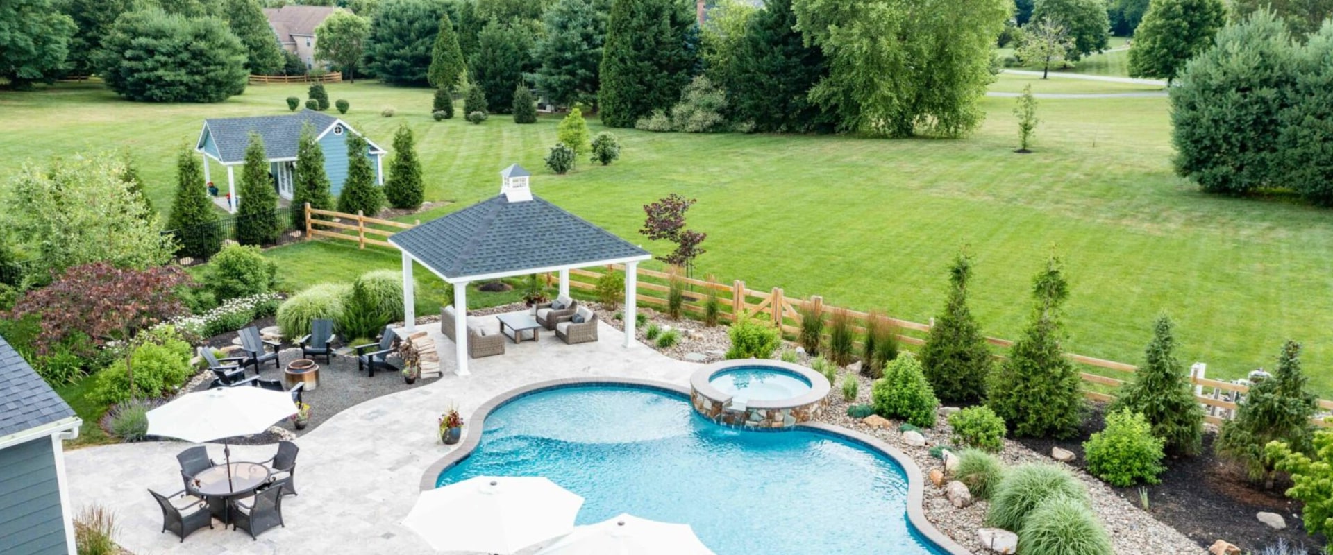 Pool and Backyard Renovations: Transform Your Outdoor Space