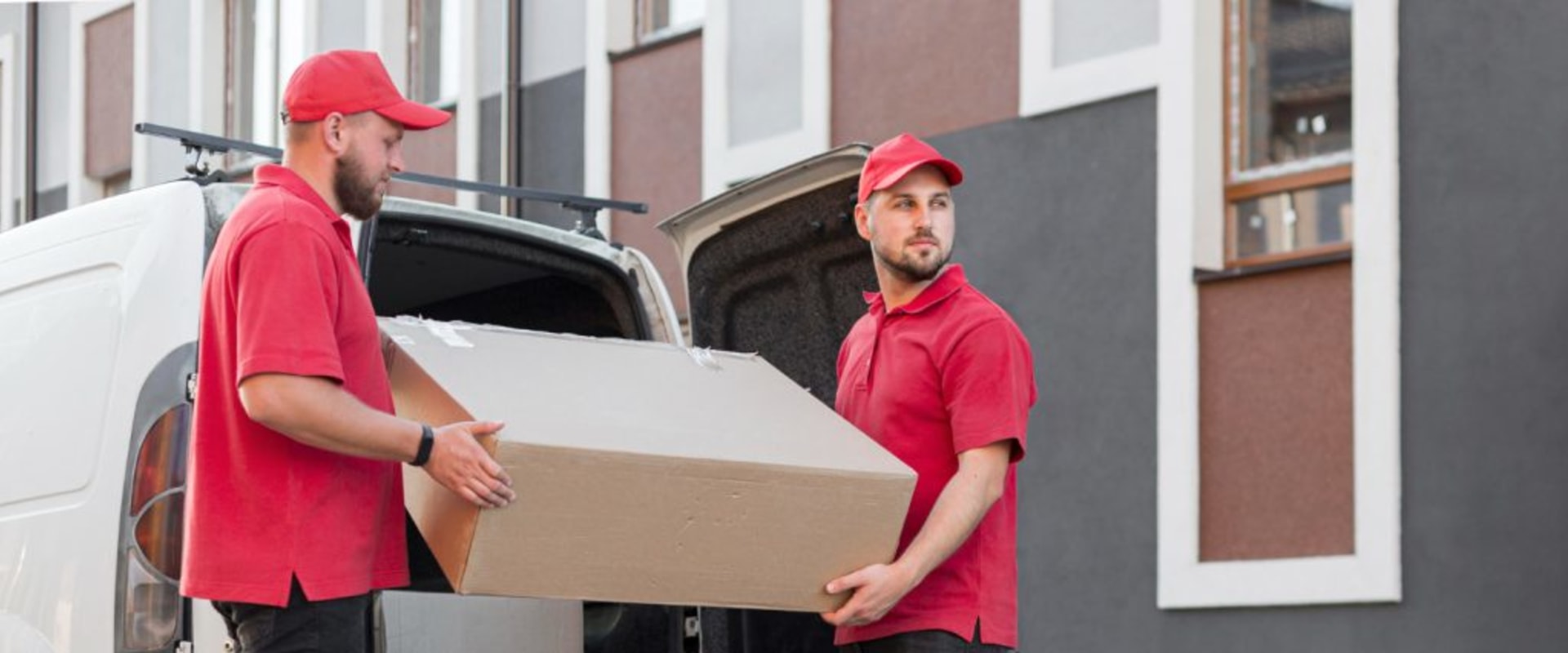 The Ultimate Guide to New Smyrna Beach Mover Services