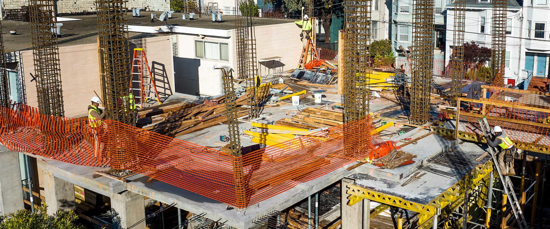 Exploring the World of Building Permits