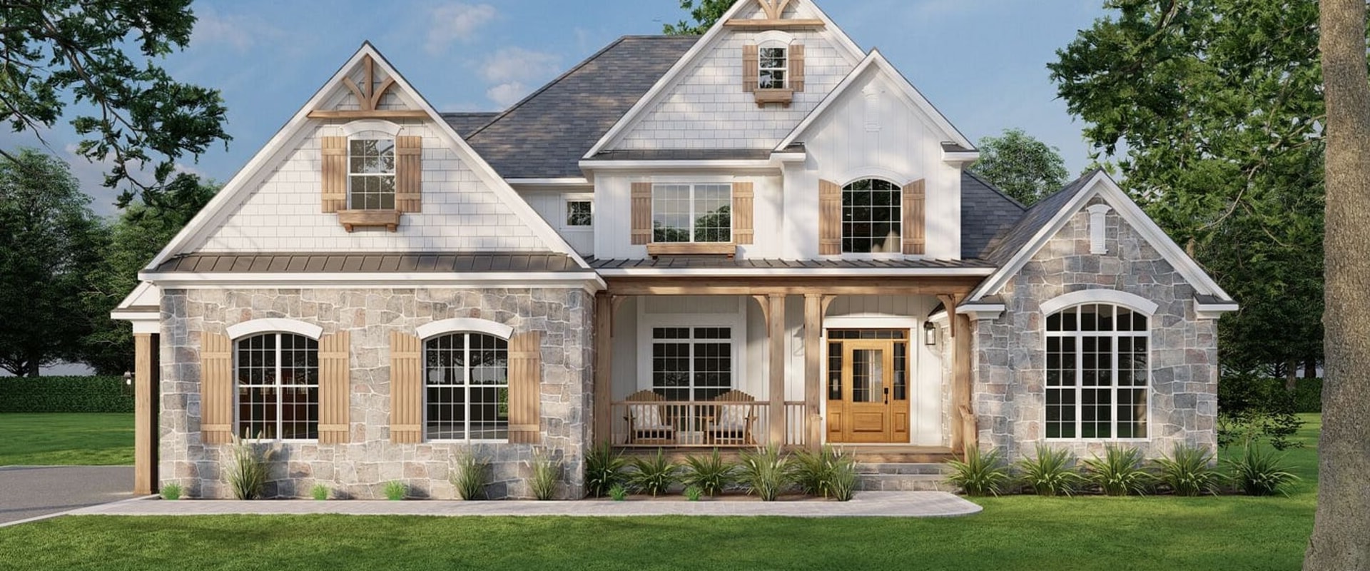 The Ultimate Guide to Exterior Design: Creating Your Dream Home