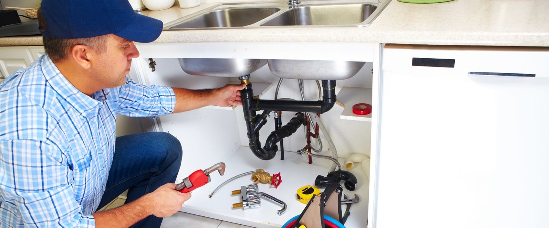 The Importance of Hiring a Professional Plumbing Contractor