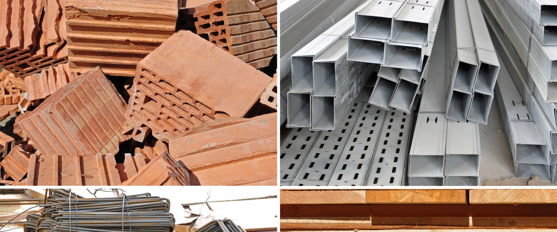 Building Materials and Products: An Expert's Perspective