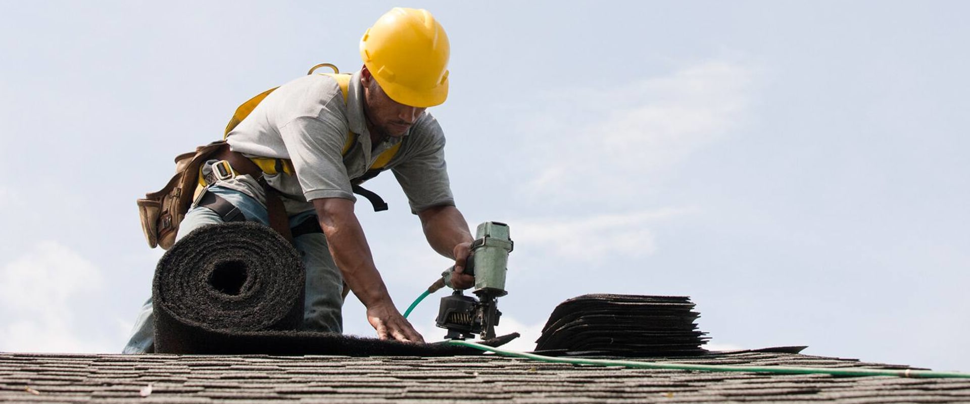 Roofing Services: What You Need to Know