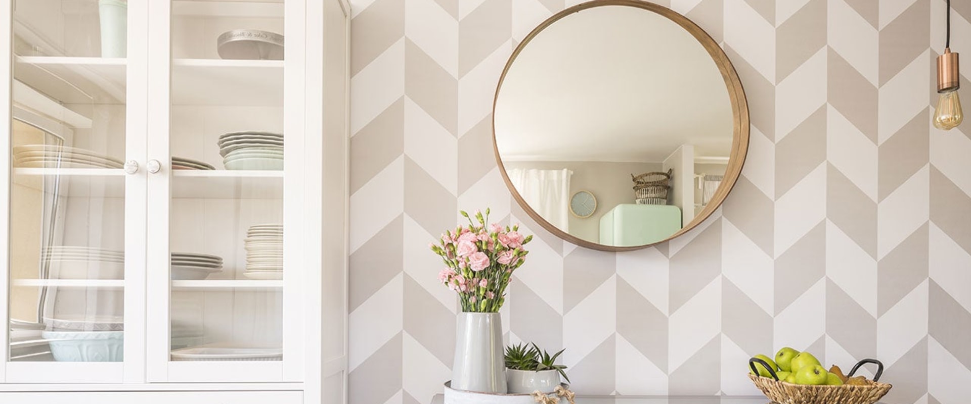 DIY Home Upgrades: Transform Your Living Space on a Budget