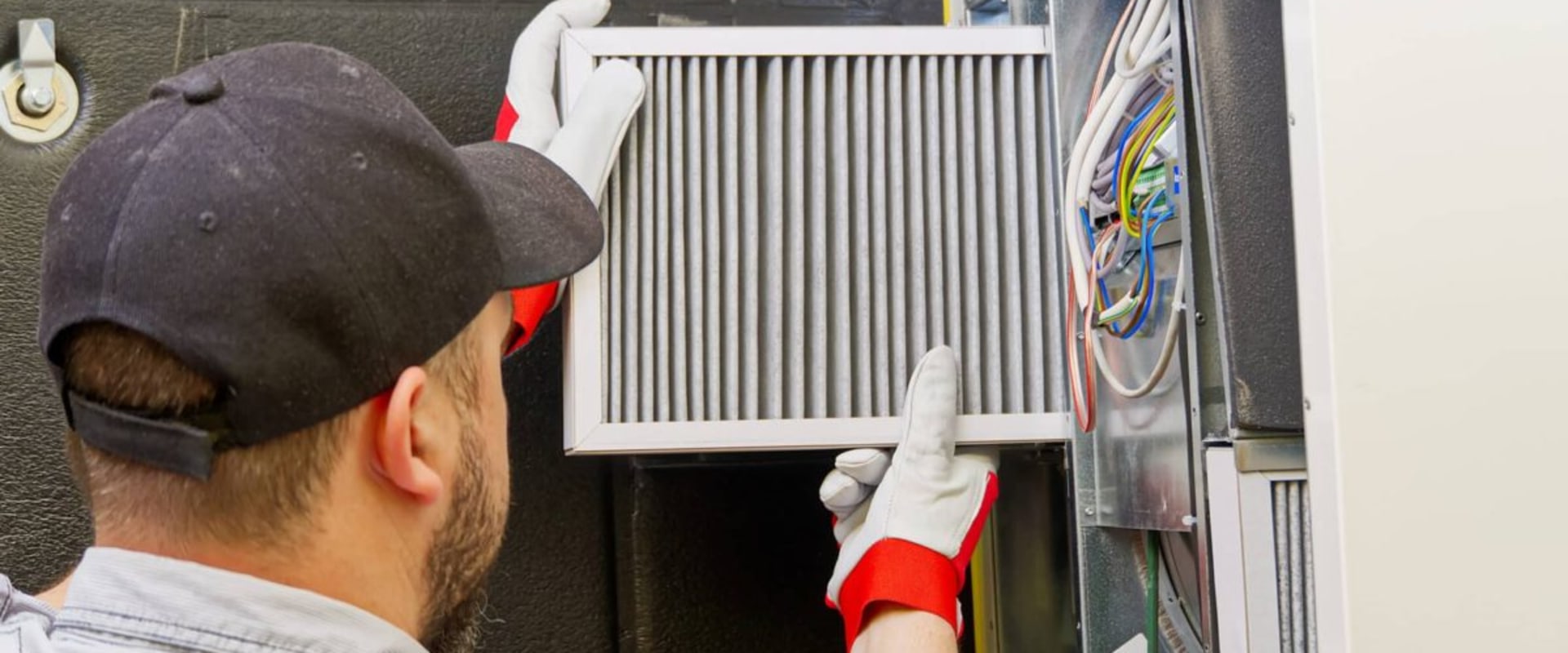 Understanding the Role of HVAC Contractors