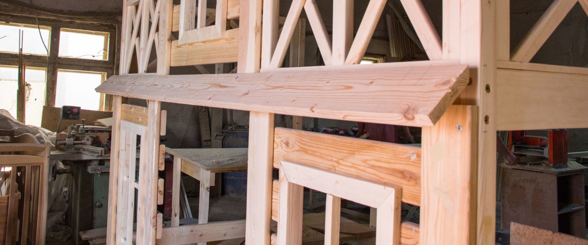 Understanding Lumber and Wood Products: A Comprehensive Overview