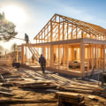 A Comprehensive Guide to New Home Construction