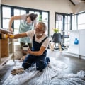 Preventative Home Maintenance: How to Keep Your House in Top Shape