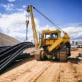 Featured Construction Equipment Transport Company: A1 Auto Transport