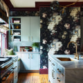 Designing Your Dream Kitchen: Ideas and Inspiration for Your Home Renovation