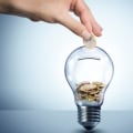 How to Save Money and the Environment: Energy-Efficient Products