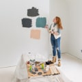 A Comprehensive Overview of Paint and Stains: Everything You Need to Know