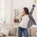 Home Cleaning Tips for a Sparkling and Organized Home