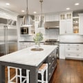 Tips for a Successful Kitchen Renovation