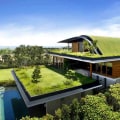 How to Create a Sustainable Home with Green Building