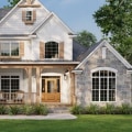 The Ultimate Guide to Exterior Design: Creating Your Dream Home