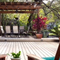 10 Creative Patio and Deck Ideas That Will Transform Your Outdoor Space
