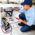 The Importance of Hiring a Professional Plumbing Contractor