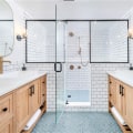 Tips and Tricks for a Successful Bathroom Remodeling