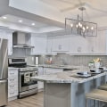 Kitchen Remodeling Tips