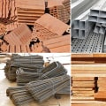 Building Materials and Products: An Expert's Perspective