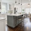 The Ultimate Guide to Cabinetry and Countertops