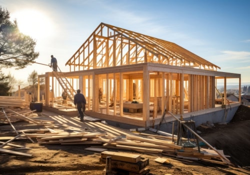 A Comprehensive Guide to New Home Construction