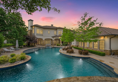 The Ultimate Guide to Choosing the Best Southlake Mover Company