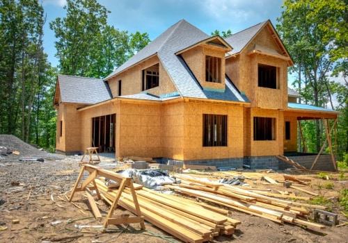 Understanding Builder Guarantees for Your New Home