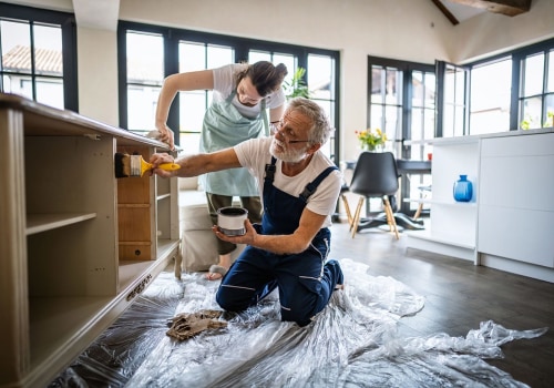 Preventative Home Maintenance: How to Keep Your House in Top Shape