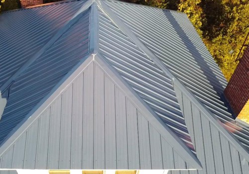 Exploring the World of Roofing Materials