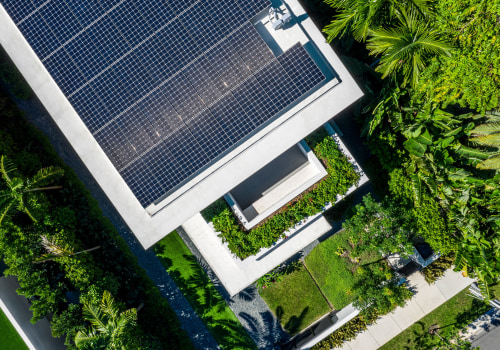 Eco-Friendly Materials: The Future of Sustainable Building