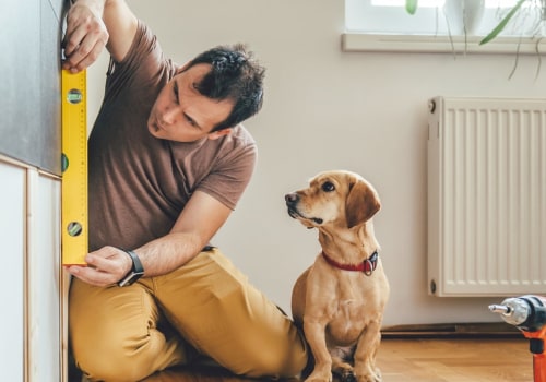 A Complete Guide to DIY Home Repairs