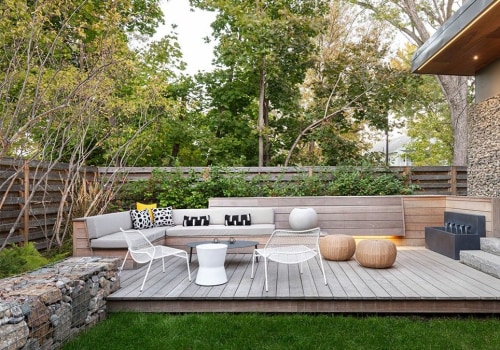 Landscaping Ideas for Home Renovation and Outdoor Renovations